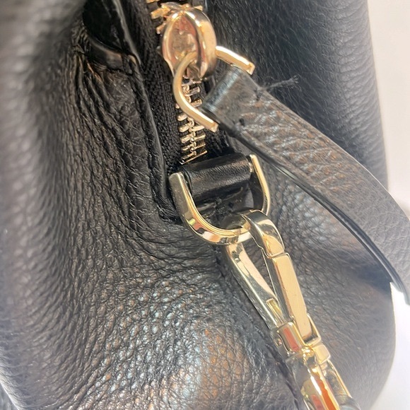 Kate Spade Women’s Jackson Medium Triple Compartment Satchel or crossbody - Picture 5 of 13